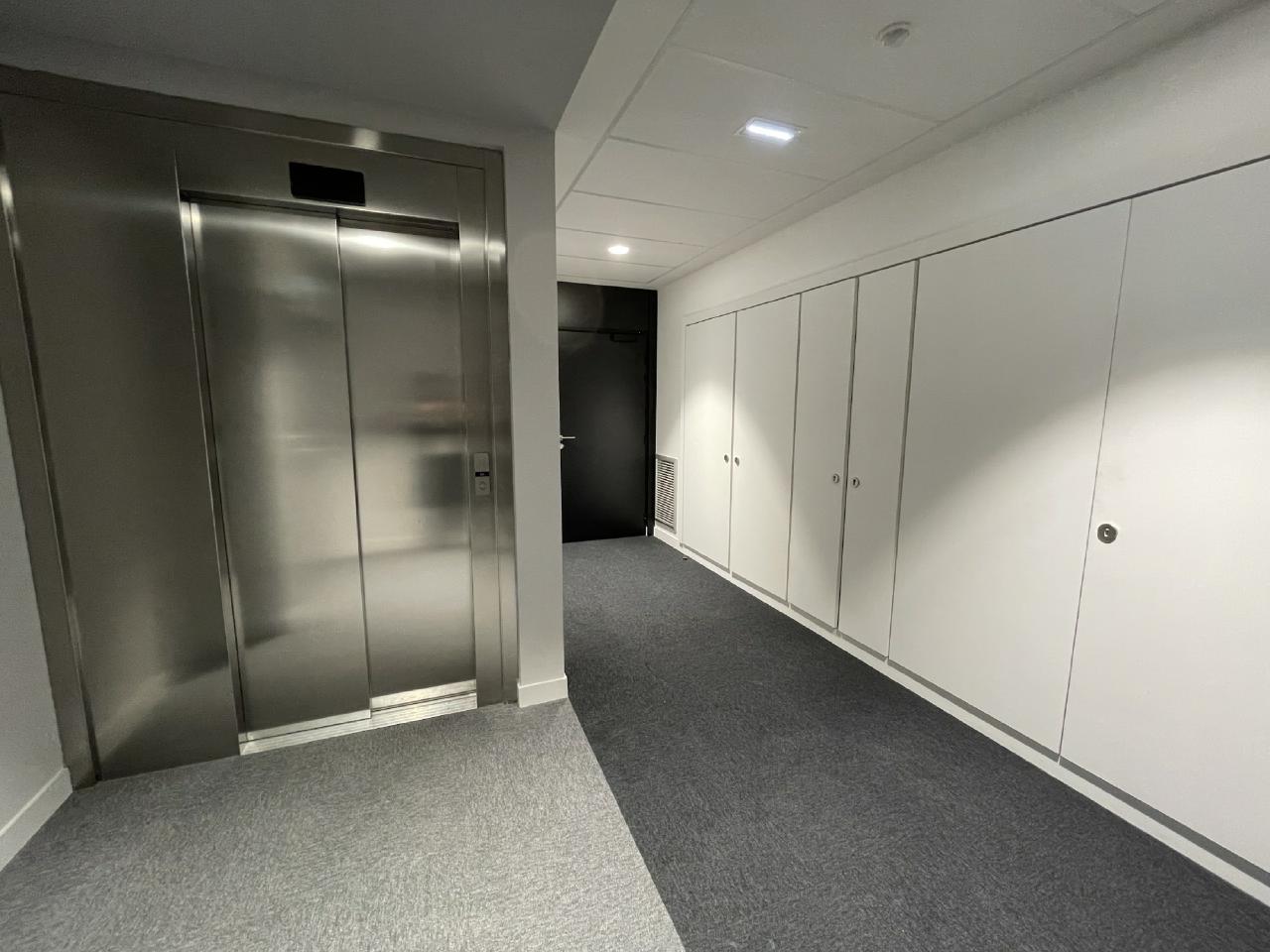 Bureau Rennes 1013m² Location bureau Rennes Ille-et-Vilaine OLBUR2113418 5
